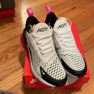 Nike Air Max 270 (GS)